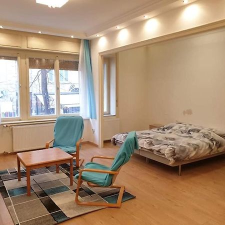 Lara Apartman Budapest Luaran gambar