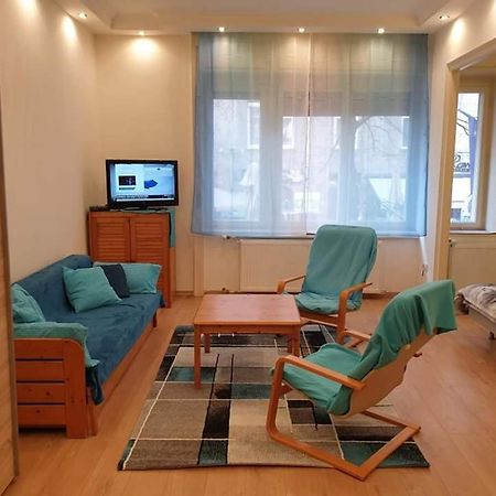 Lara Apartman Budapest Luaran gambar